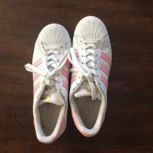 Adidas Superstars